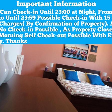 Near To Pisa Airport Guesthouse Extérieur photo